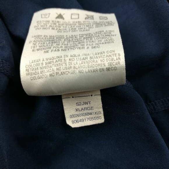 Team Issued Milwaukee Brewers Shirt Nike Center Swoosh Pro Combat Mens XL Fitted - Picture 6 of 11